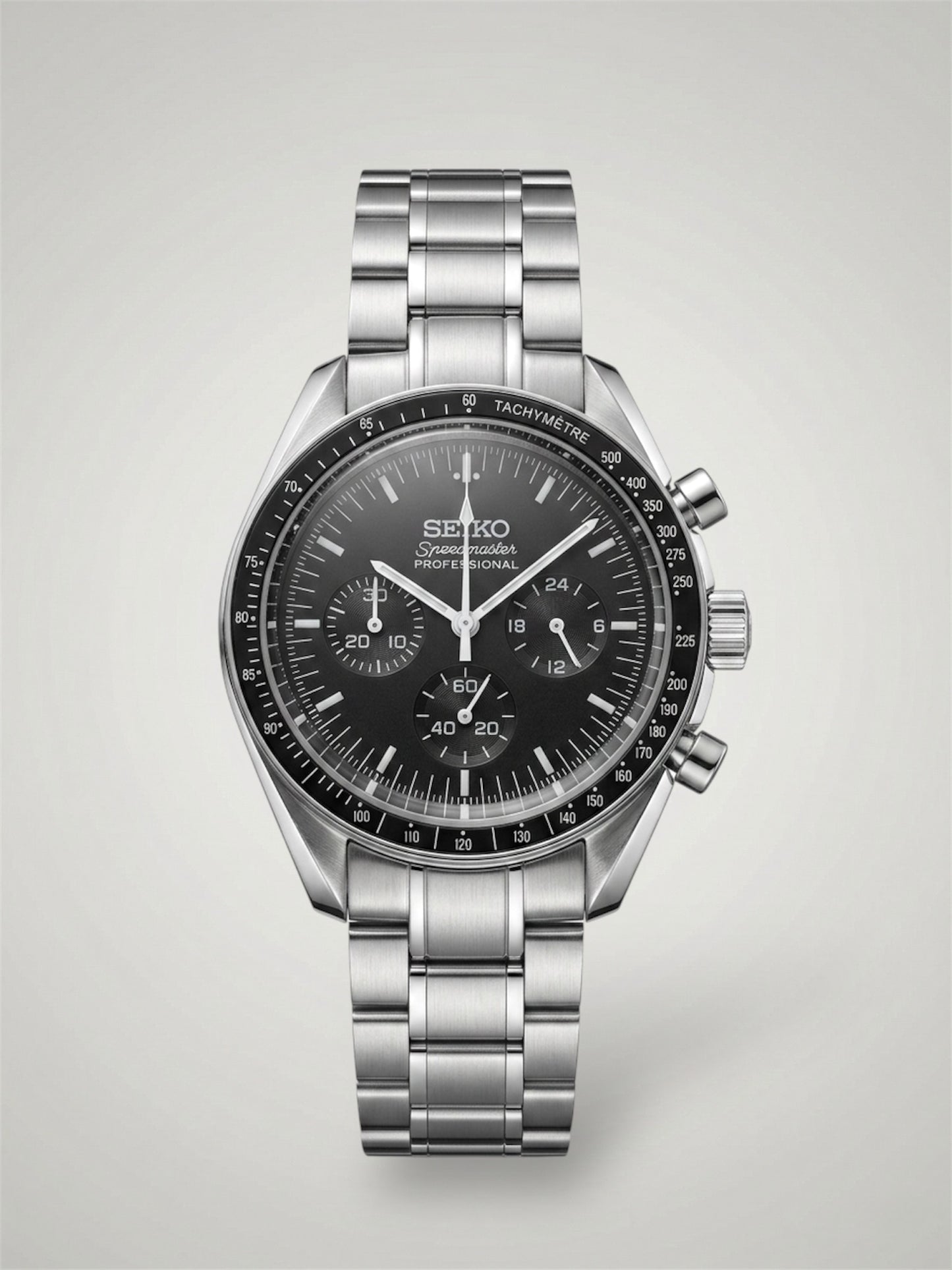 Seiko-Speedmaster-mod-black