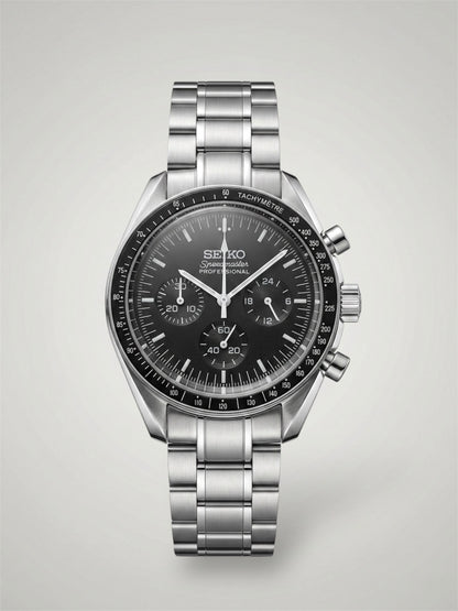 Seiko-Speedmaster-mod-black