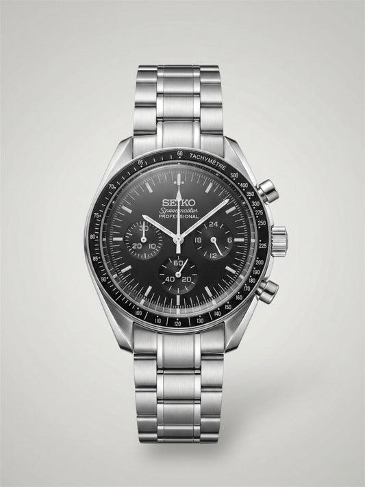 Seiko-Speedmaster-mod-black