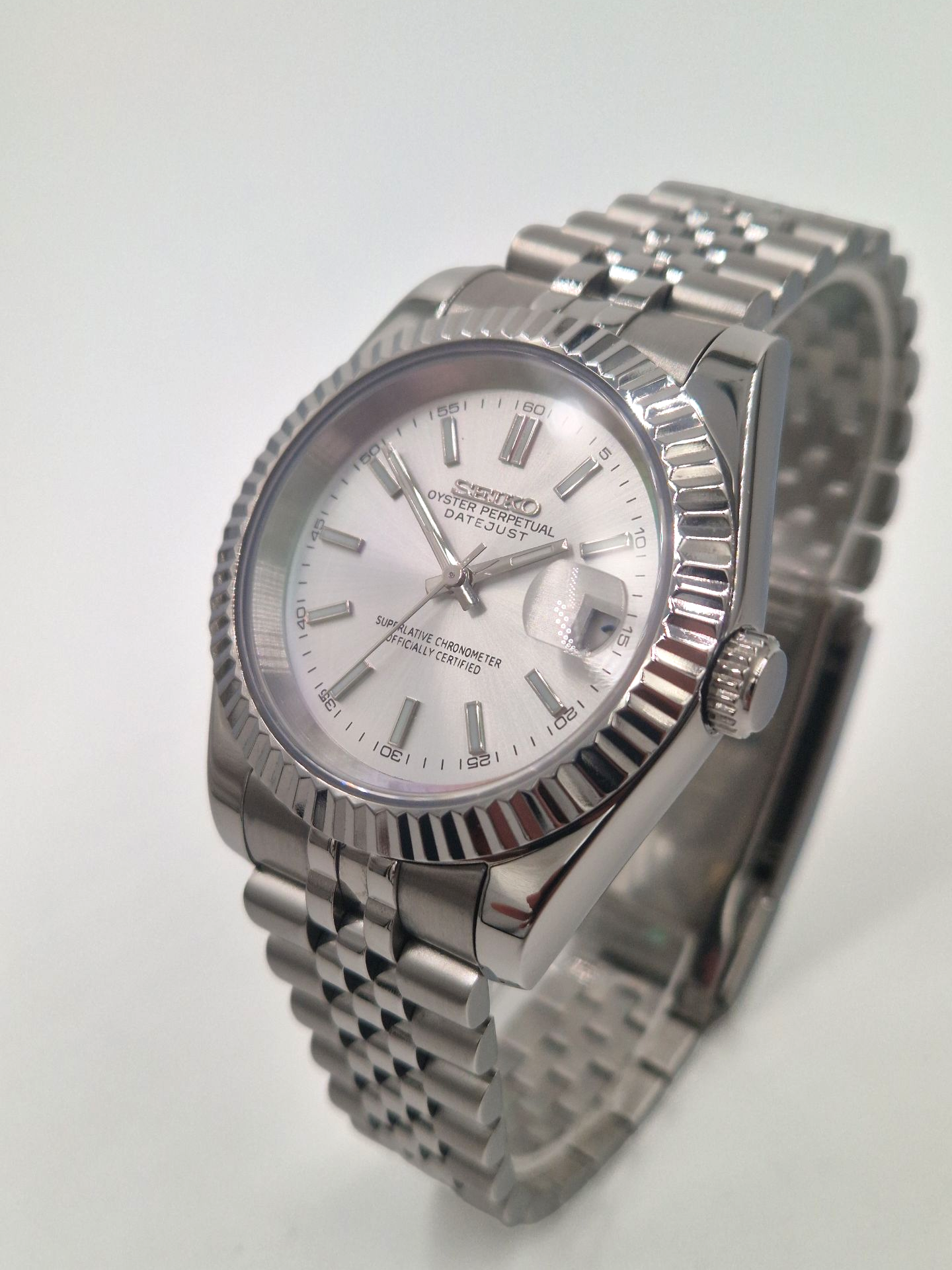 Vit - Datejust Mod
