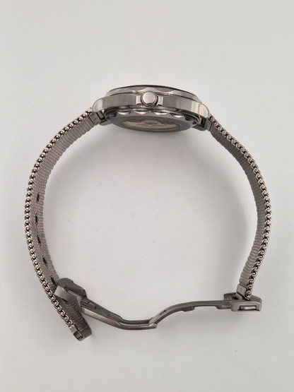 007 James - Seamaster Mod