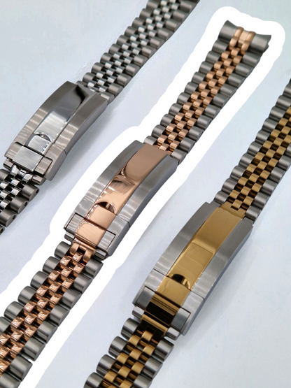 Juhlavuoden rannekoru