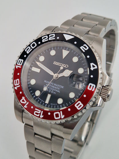 Coke - Sukellusvene-modi