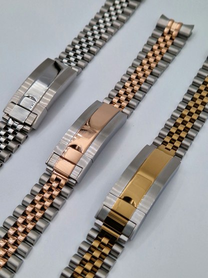 Juhlavuoden rannekoru