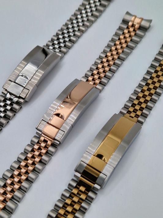 Juhlavuoden rannekoru