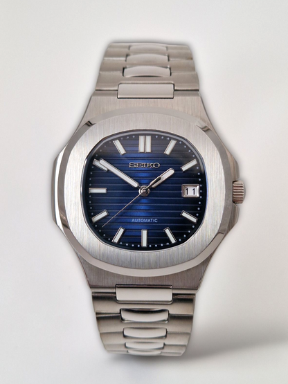 Dark Blue - Nautilus Mod