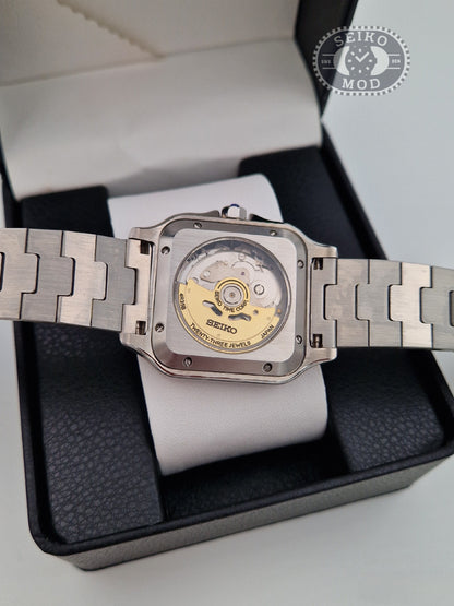 Sininen - Santos Mod