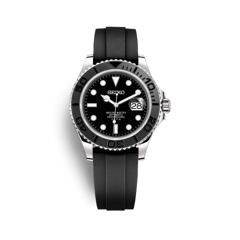 Urheiluranneke Yacht Master modille