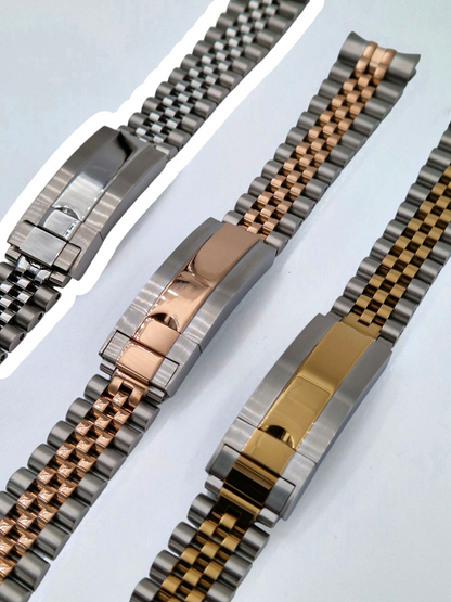 Juhlavuoden rannekoru